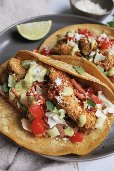 We did not find results for: Air Fried Avocado Tacos - onebalancedlife.com