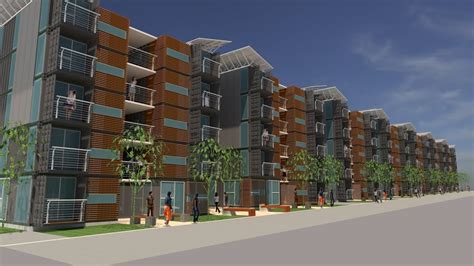 Search for the best apartments for rent nearby using professional apartment ratings and reviews. Container Housing Apartment Concept 1 - YouTube