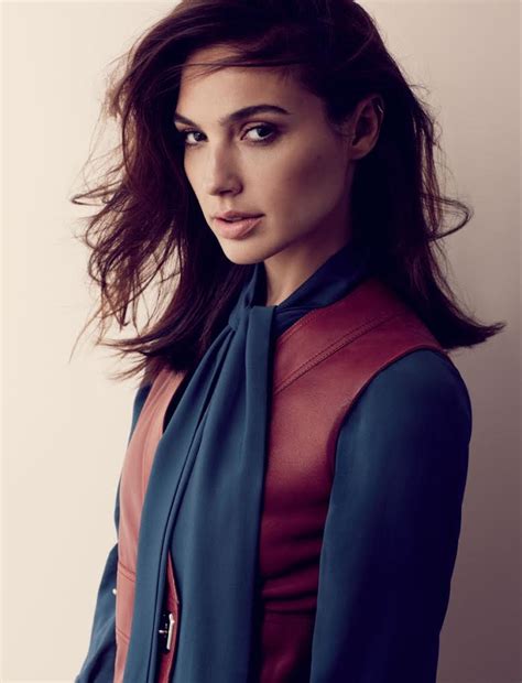Does wonder woman age at all, at a reduced rate, or will she live forever? From Pageant Queen to Soldier and Now Actress, Gal Gadot ...