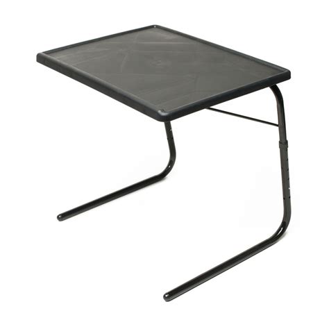 On sale for $149.78 original price $241.00 $ 149.78 $241.00. Table Mate XL TV Tray Extra Large Folding Table (Black ...