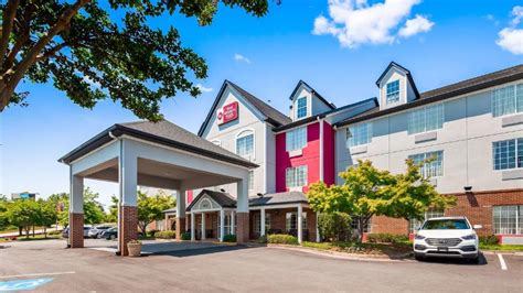 Best Western Plus Lake Lanier Hotel And Suites Discover Lake Lanier