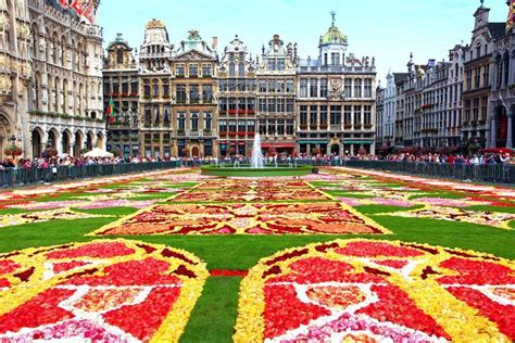 26 Interesting And Fun Facts About Belgium That You Probably Didnt Know