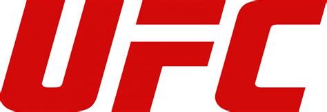 Ufc Logo Png En Logo