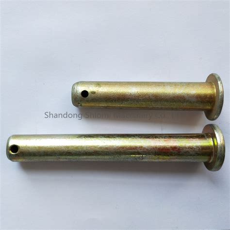 Formwork Steel Pin Sf10 002 Buy Product On Shandong Shlomi Machinery