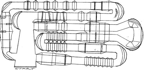 Track Layout