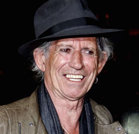 Submitted 3 months ago by phoenixofjohnsfart. Keith Richards Cuts Back On Drinking: "I Got Fed Up With ...