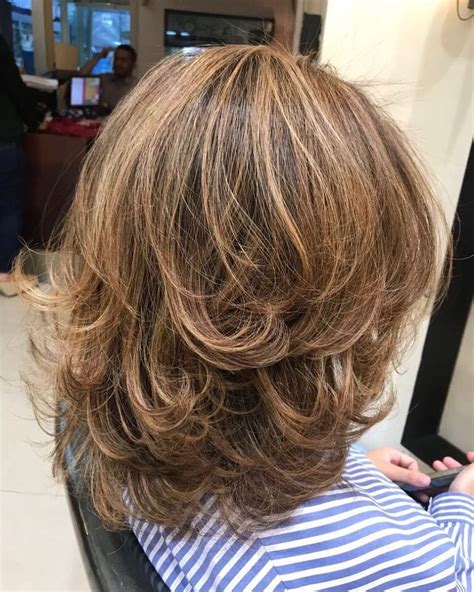 We did not find results for: 70 Medium Length Layered Hairstyles to Try 2019 Koees Blog ...