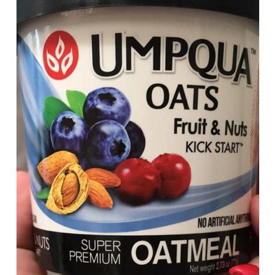 Please use the report feature if you see any of these. Calories in Rolled Oats from Millville