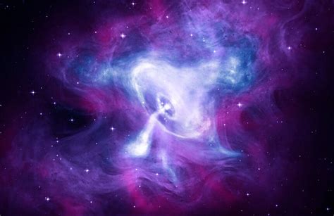 Bad Astronomy The Crab Nebula Hulks Out Sends Incredibly High