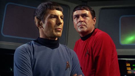 Watch Star Trek The Original Series Remastered Season 1 Episode 10