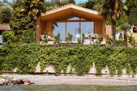 Finden sie ihr neues zuhause auf athome. BIO HOUSE MULBERRY & BIO HOUSE LAKE, Manerba del Garda ...
