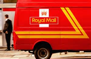 Flipboard Royal Mail Delivers Bleak Outlook Sending Shares Plunging
