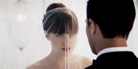 The New Fifty Shades Freed Trailer Is Here Fifty Shades Freed Full