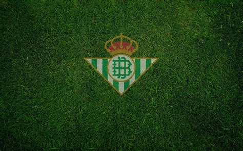 Players are shown for the entire duration of their tenure on the team, with the role and substitute/trainee status they had upon their departure. Real Betis - Logos Download