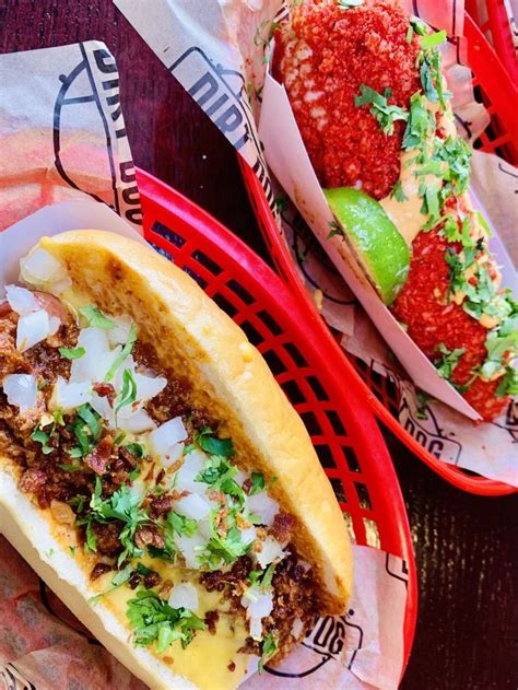 Vegas Foodie Finds: 5 Must Try Places to Eat in Las Vegas | The Daily