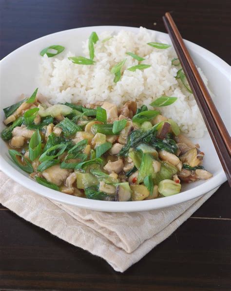 Used in everything from asian noodle soups to simple this delicious recipe pairs baby bok choy with the funky, savory sweetness of oyster sauce and the garden freshness of sliced garlic. Oyster Sauce Chicken and Bok Choy (With images) | Oyster ...