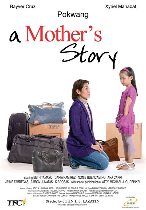 Seven Movies You Should Watch With Mom For Mothers Day PUSH PH