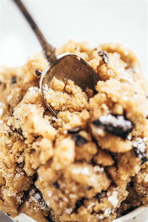 Maybe you would like to learn more about one of these? paleo cookie dough you can eat (39 of 39) - Paleo Gluten ...