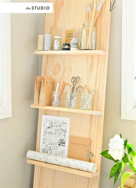 Most Amazing Diy Rustic Shelves Ideas To Embed In Your Home Decor Genmice