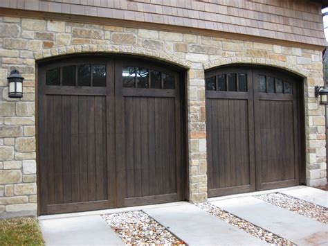 Protec garage door services ltd. Custom Garage Doors | Austin Garage Door Solutions