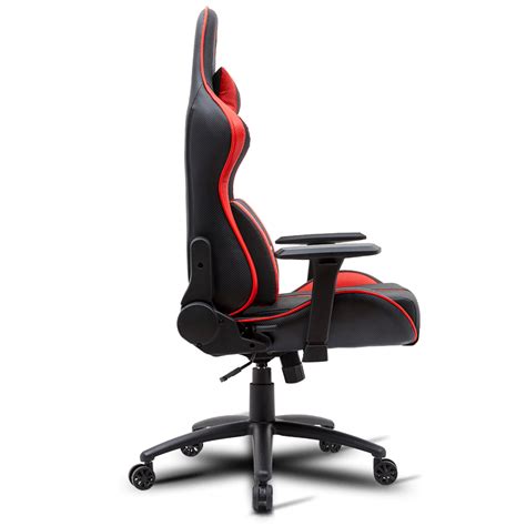 Custom Mc 5615 Thicken Gaming Chair With 2d Adjustable Armrest