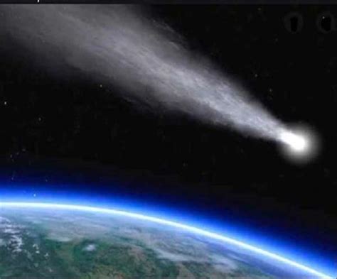 Witness Brightest Comet Neowise Gracing The Skies In India From July