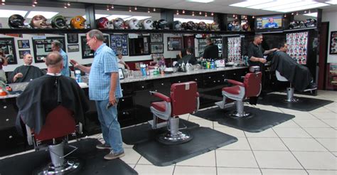 Pete's barber shop hours and pete's barber shop locations along with phone number and map with driving directions. Pete's New York Barber Shop and Styling Shop