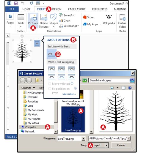 Word Macros Four Examples To Automate Your Documents Pcworld