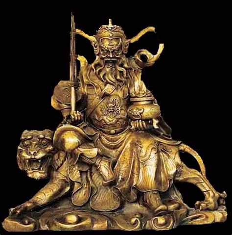Chinese treat him as the god of windfall, because the business profit and lucky money from gift are easy the god of wealth brings people money. Pin on CHINA CULTURE!