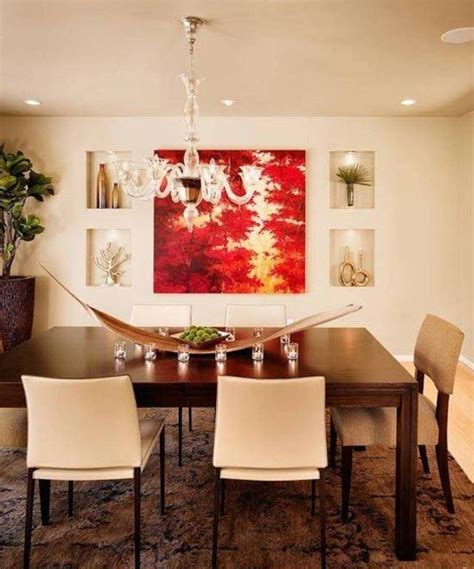 15 The Best Art For Dining Room Walls