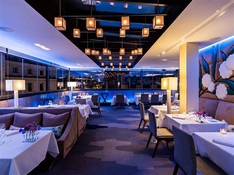 Philip Weiser Spotlights 5 Michelin Starred Restaurants In Cannes Cote Dazur