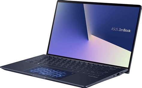 Asus Zenbook 13 Ux333fa Laptop 10th Gen Core I7 16gb 1tb Ssd Win10