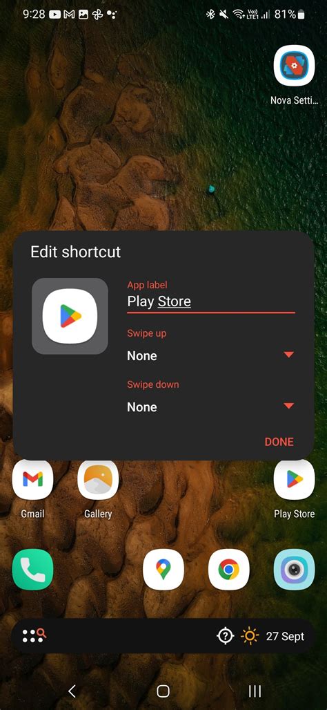How To Change The App Icons On Your Android Phone