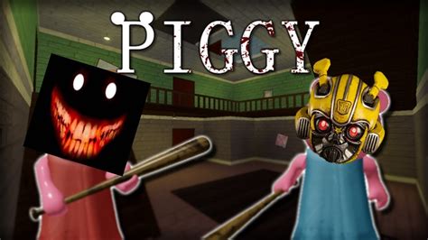 Piggy Gameplay 2 Youtube