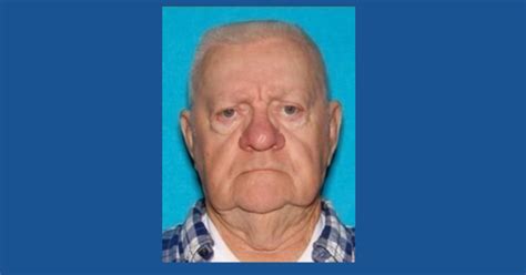 Silver Alert Canceled For Missing 85 Year Old Hendricks County Man