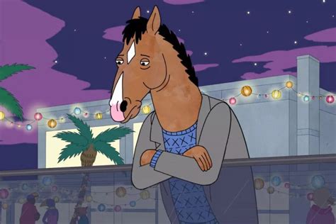 'BoJack Horseman' season 6: How the show ended on a high note – Film Daily