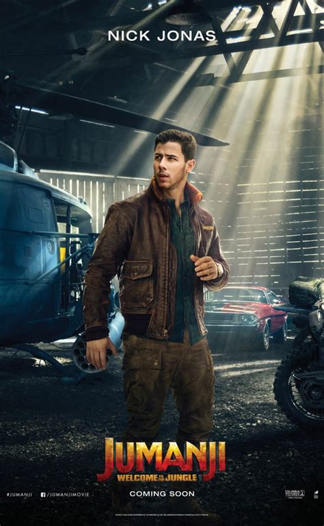 A kutyabajnok című műsor jelenleg egyetlen tv csatornán sem lesz a közeljövőben. Jumanji: Welcome to the Jungle (#16 of 22): Extra Large Movie Poster Image - IMP Awards