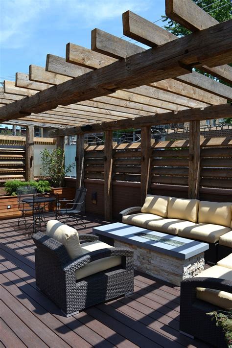 Pergola Designs That Will Enhance Your Outdoor Space Interior Vogue