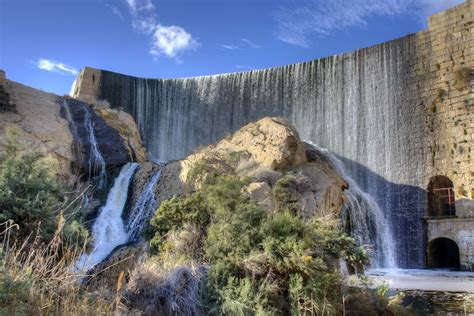 Elche in valencia destination guide spain. Embalse de Elche - Wikipedia, la enciclopedia libre