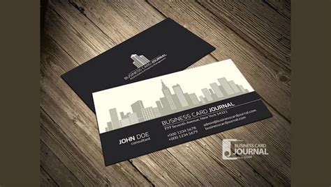 Make a lasting impression with quality cards that wow.dimensions: 40 Creative Real Estate and Construction Business Cards designs