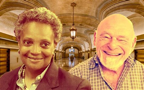 Mayor lori lightfoot called in the national guard the following day, and secured a perimeter around i don't know about you, but i haven't seen s**t like this before, not in chicago, lightfoot remarked lightfoot was more reassuring when she spoke to the public. Sam Zell Lori Lightfoot Campaign Donations Equity Politics