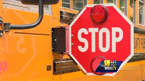 Survey Shows School Bus Stop Arm Violations Decrease
