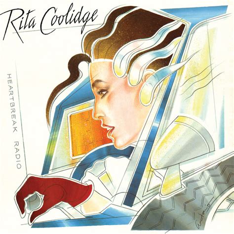 Heartbreak Radio Album By Rita Coolidge Spotify