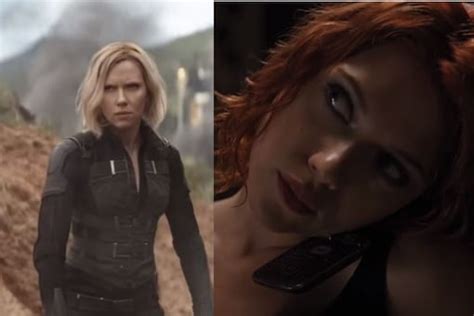 Black Widow First Reviews Scarlett Johansson Film Gets Big Thumbs Up