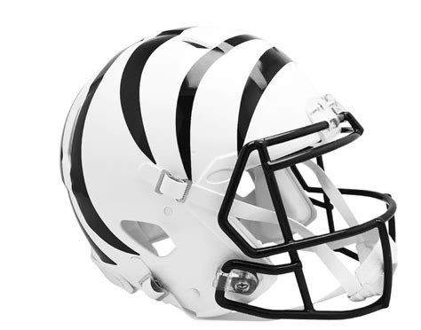 Cincinnati Bengals Alternate Helmets Where To Buy