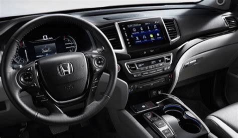 2020 Honda Pilot Hybrid Release Date And Price 2020 Best Suv Models