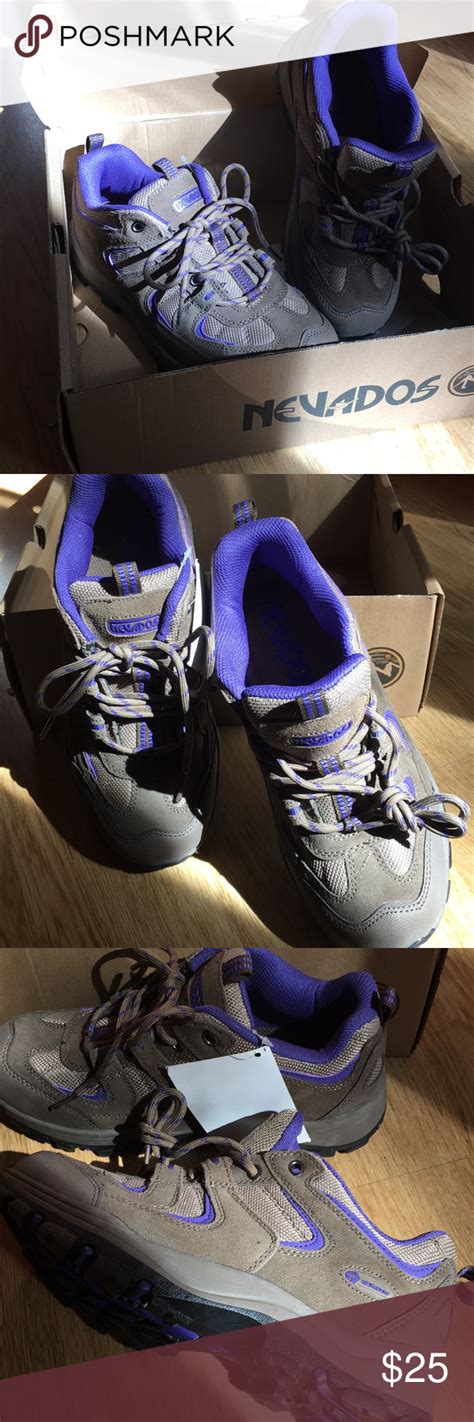 Sold NEVADOS WOMAN Shoes Size 8 NIB | Women shoes, Nevados shoes, Women