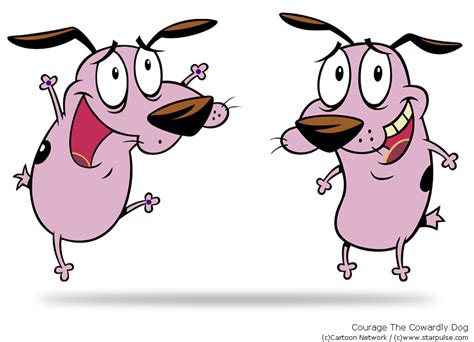 Courage The Cowardly Dog Optimiced En