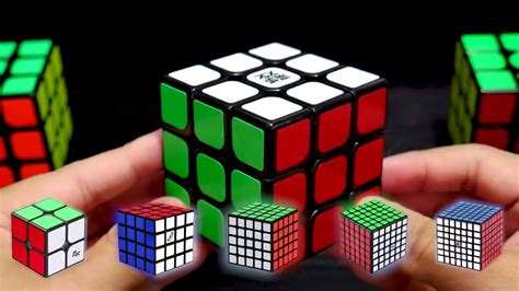 Cómo Resolver El Cubo De Rubik Principiantes Tutorial Español