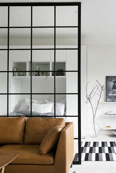 These 35 Simple Room Divider Ideas Are Truly Transformative Living Room Divider Modern Room